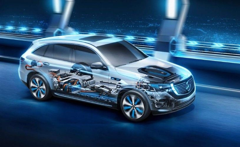new energy vehicles