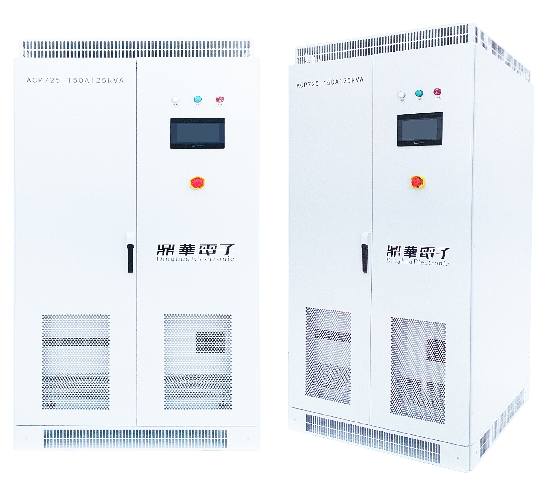 ACP系列双向可编程交流电源